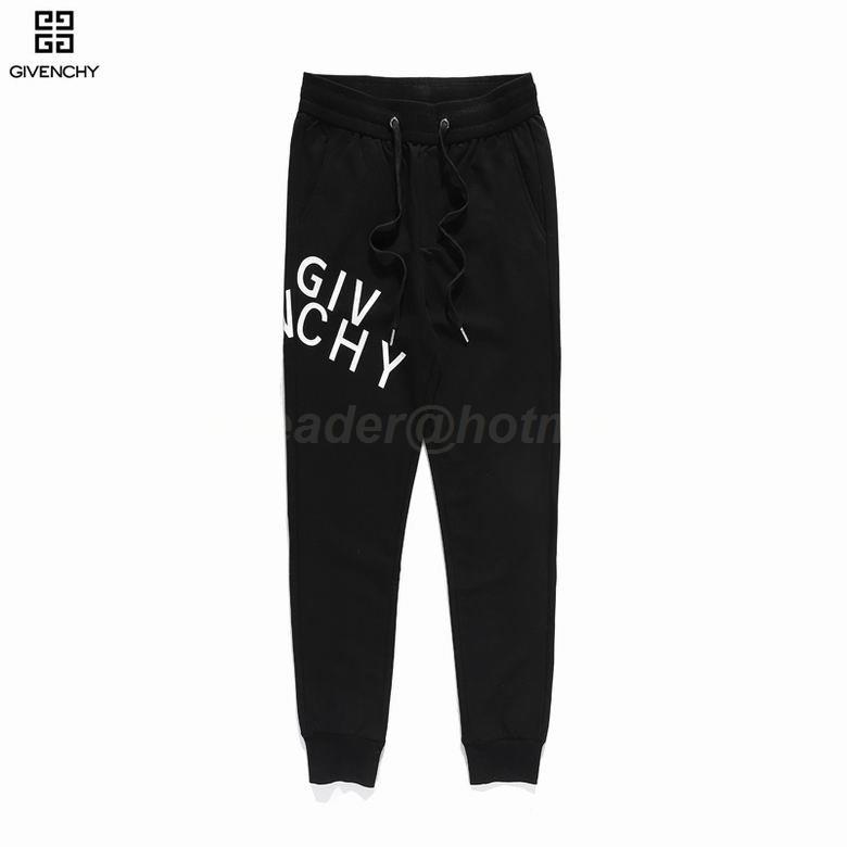 GIVENCHY Men's Pants 5